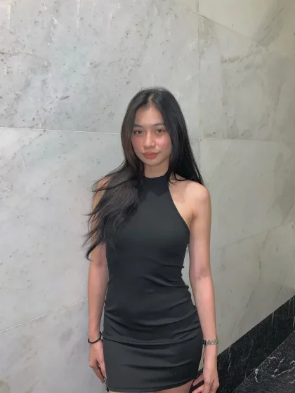 Song Min-Lin, female escort in Hong Kong