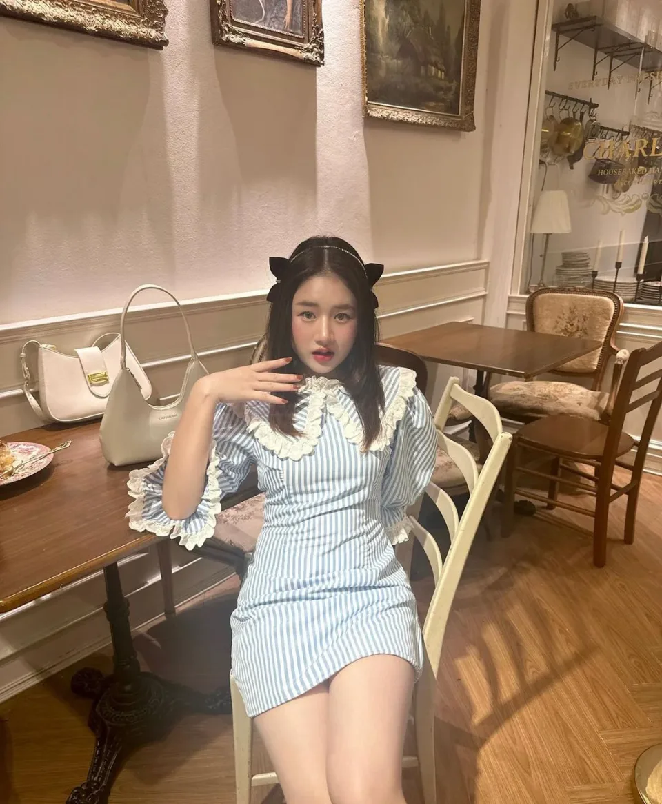 Zhu Mei, Hong Kong profile photo 5