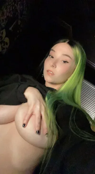 Jade Mei, Hong Kong profile photo 2
