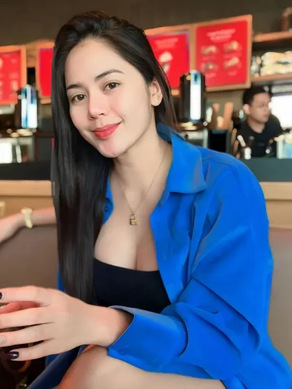Deng An, female escort in Hong Kong