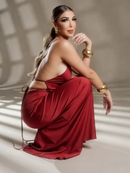 Titi, shemale escort in Hong Kong, recommendation photo 1