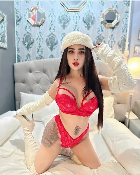 Liu Lumi, Hong Kong profile photo 1
