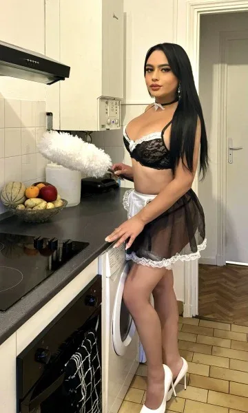 Guo Tali-Kiri, Hong Kong profile photo 24