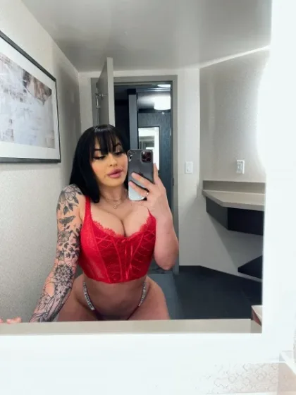 Xiozhi, shemale escort in Hong Kong, recommendation photo 4