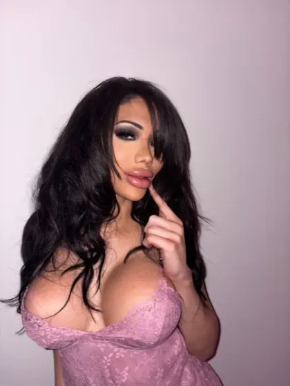 Kaearia, shemale escort in Hong Kong, recommendation photo 2