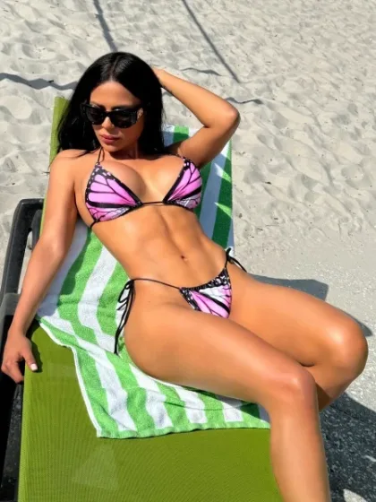 Kaenari, shemale escort in Hong Kong