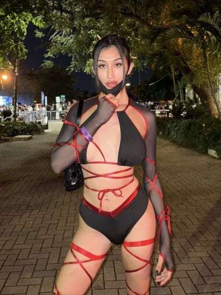 Lumi, Hong Kong profile photo 14