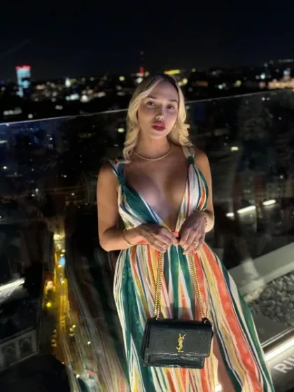 Deng Niko, shemale escort in Hong Kong