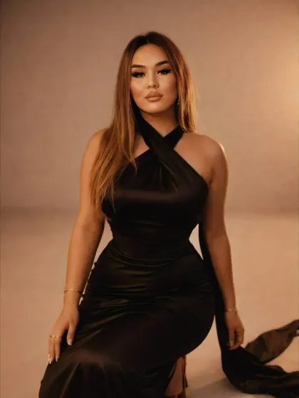 Nono, shemale escort in Hong Kong