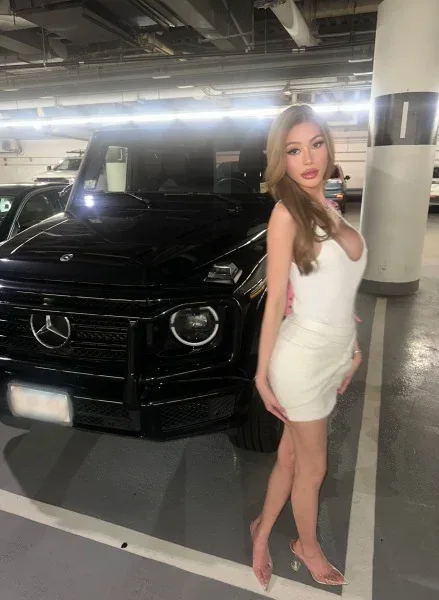 Zhang Sora, Hong Kong profile photo 3