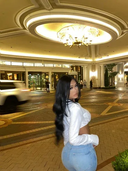 Zhang Sora, Hong Kong profile photo 60