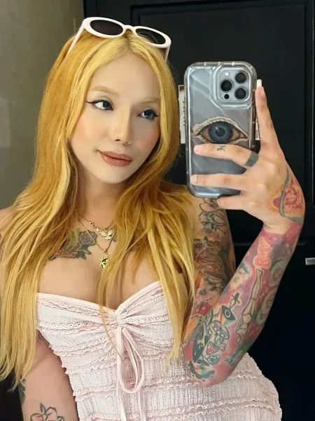 Velvet Yin, Hong Kong profile photo 2