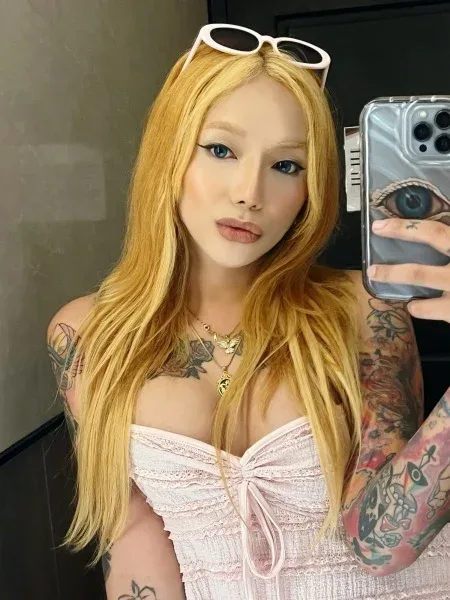 Velvet Yin, Hong Kong profile photo 3