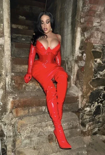 Kiri Muse, Hong Kong profile photo 15
