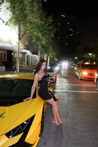 Zhang Tali, Hong Kong profile photo 15