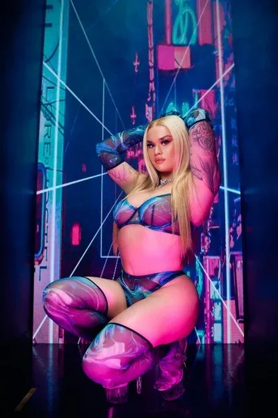 He Aven-Tali, Hong Kong profile photo 11