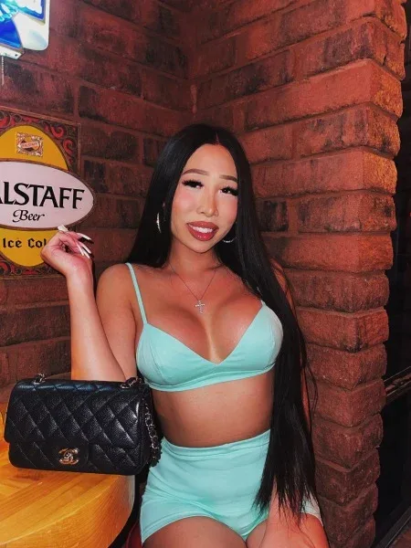 Zhao Yin-Noa, Hong Kong profile photo 21