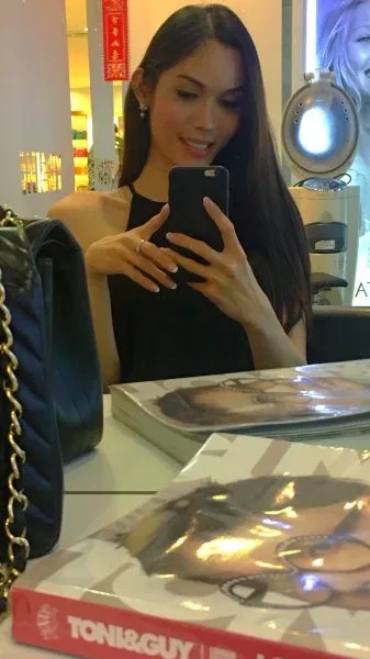 Zheng Noa, Hong Kong profile photo 87