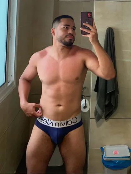Yu Flame, male escort in Hong Kong, recommendation photo 1