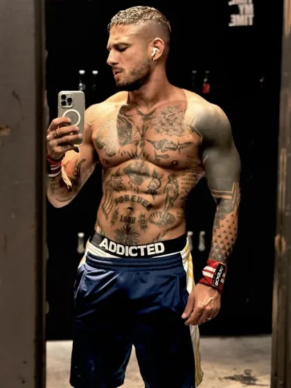 Urban Bo, male escort in Hong Kong, recommendation photo 2