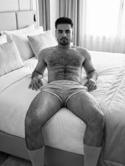 Jun, male escort in Hong Kong, recommendation photo 1