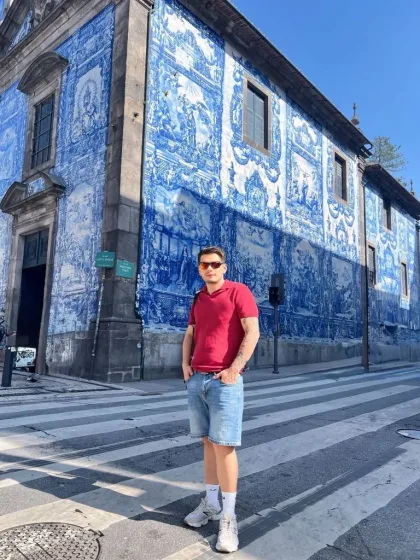 Silver Hao, male escort in Hong Kong
