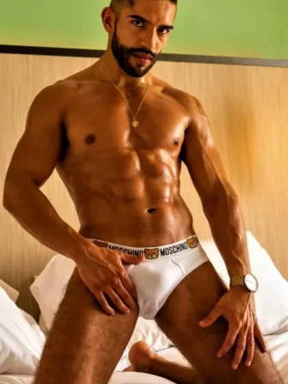 Mingming, male escort in Hong Kong, recommendation photo 3