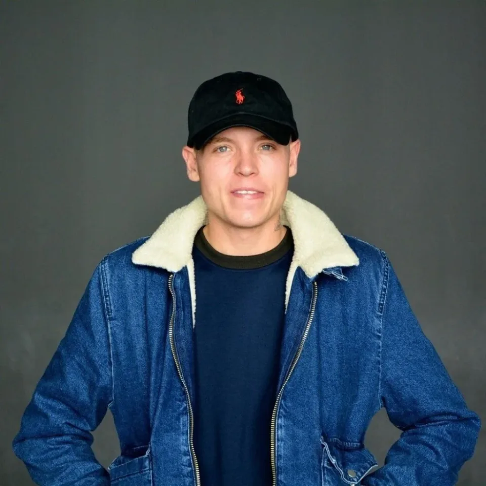 Luo Jian, Hong Kong profile photo 10
