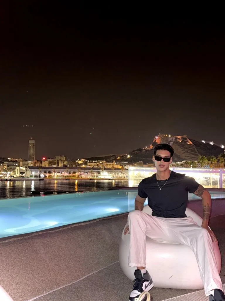 Peng Dong, Hong Kong profile photo 6