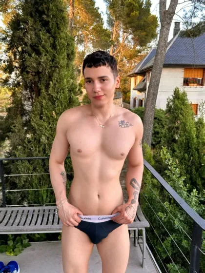 Atlas Long, male escort in Hong Kong, recommendation photo 4
