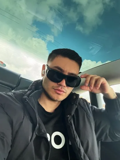 Xu Hao-Shan, male escort in Hong Kong, recommendation photo 1
