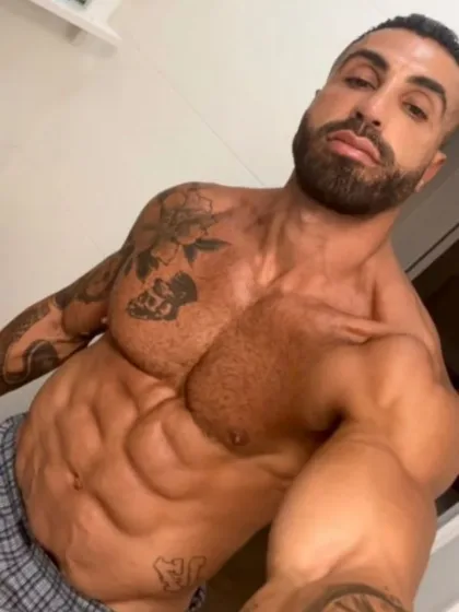 Bobo, male escort in Hong Kong, recommendation photo 1