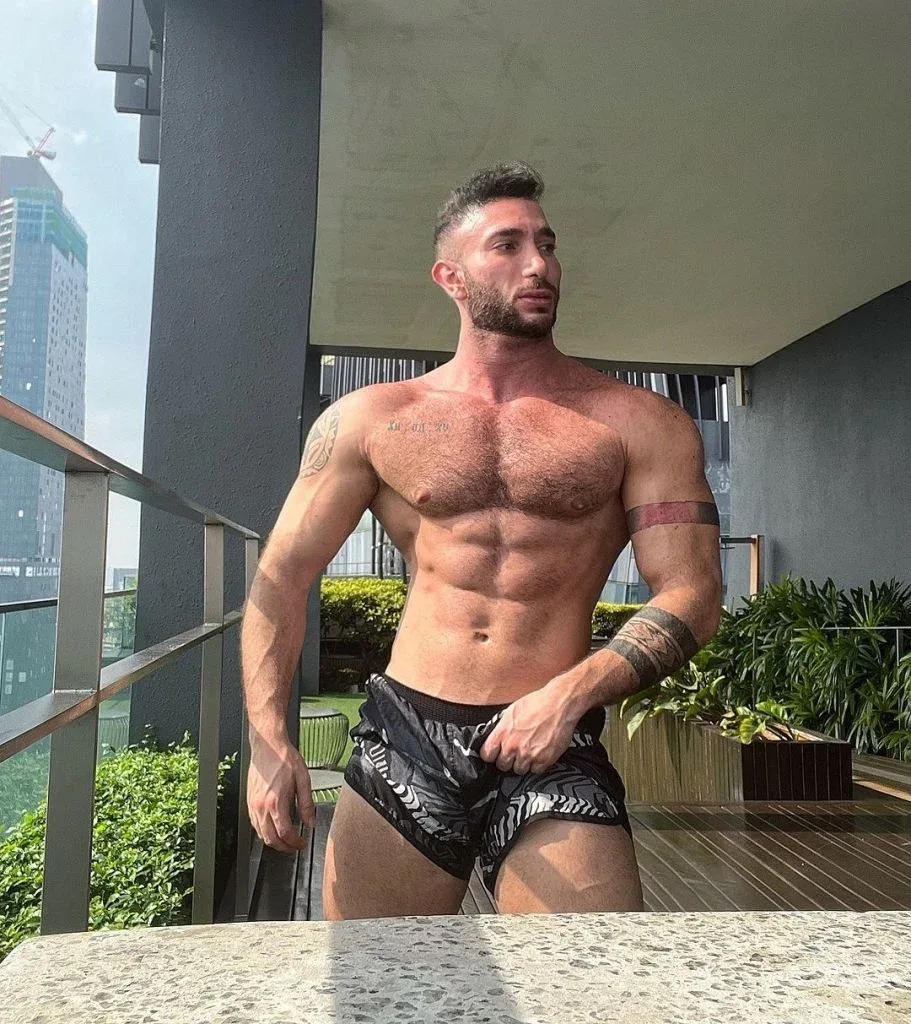 Li Bo-Lei, Hong Kong profile photo 22