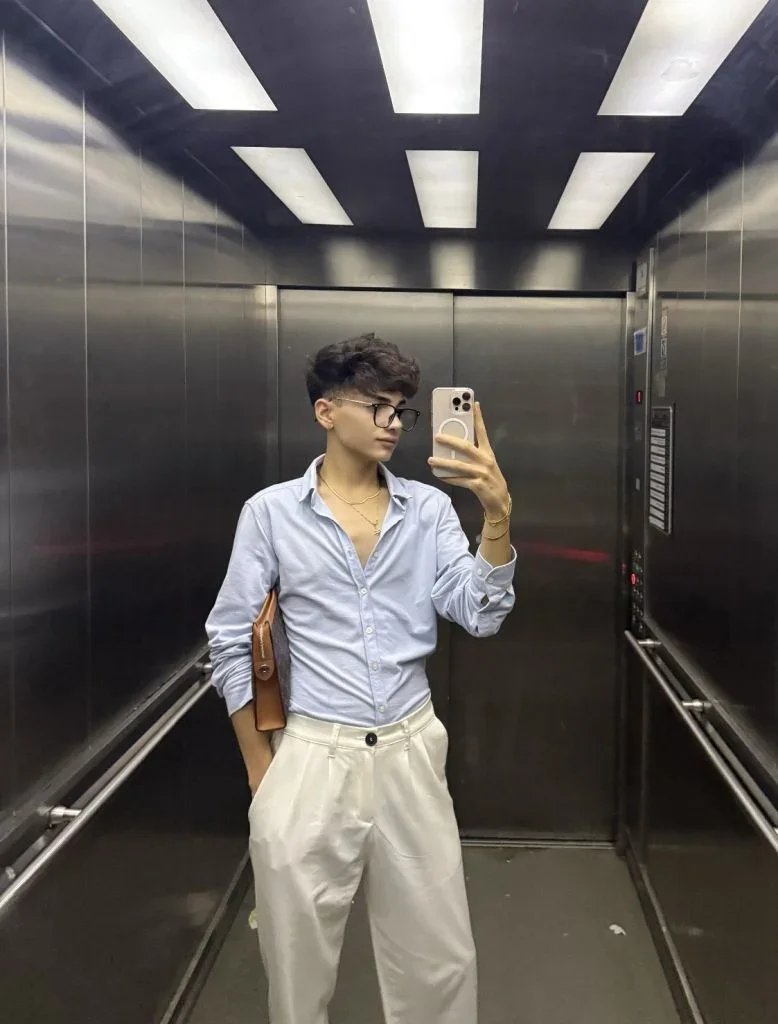 Pan Xin-Heng, Hong Kong profile photo 1