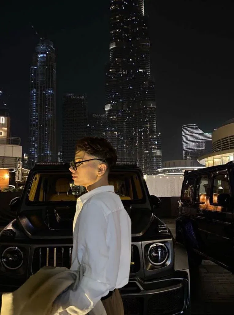Pan Xin-Heng, Hong Kong profile photo 7