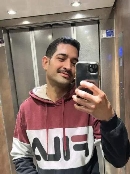 Jade Dong, male escort in Hong Kong, recommendation photo 3