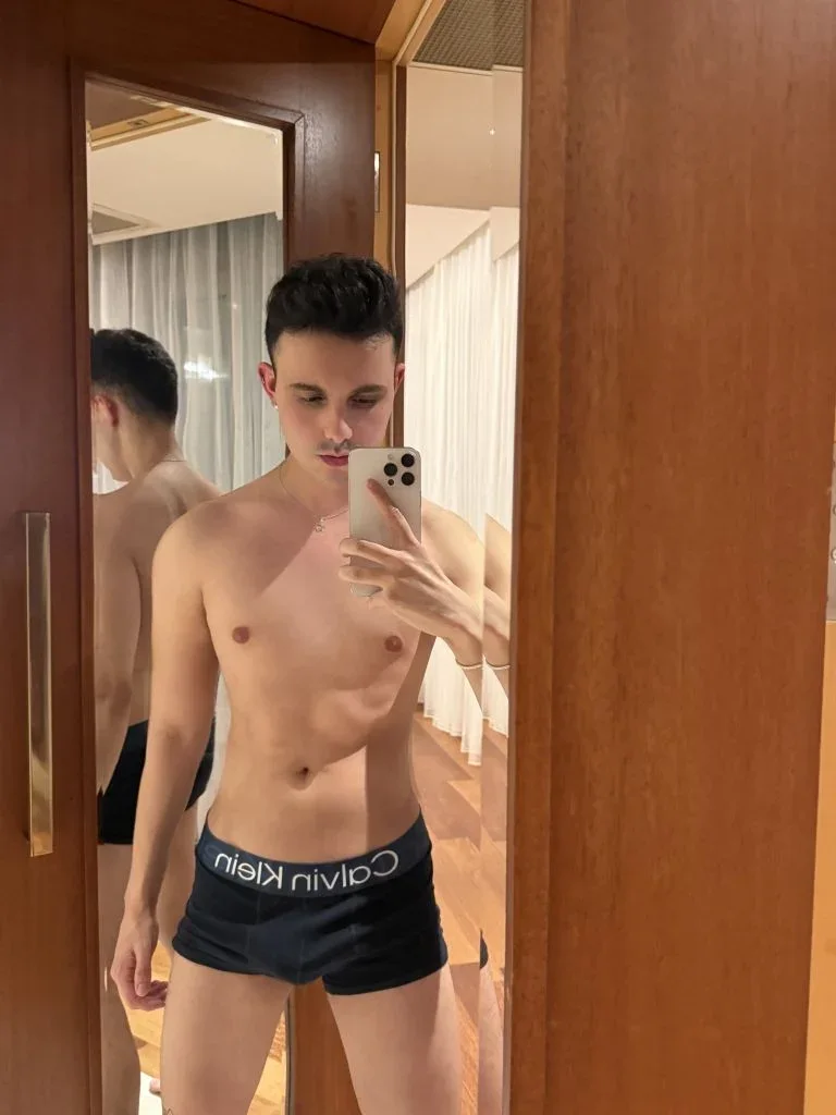 Han Peng, Hong Kong profile photo 1