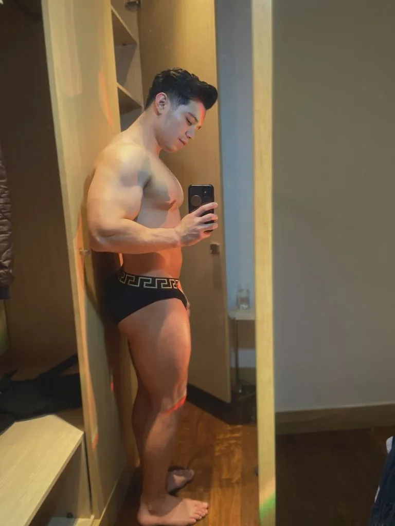 Xie Dong, Hong Kong profile photo 8