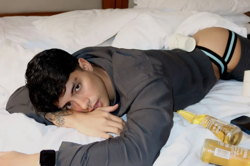 Huang Ming, Hong Kong profile photo 43