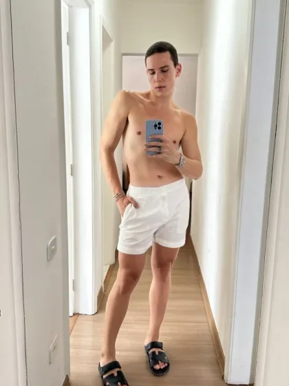 Atlas Yu, male escort in Hong Kong, recommendation photo 4
