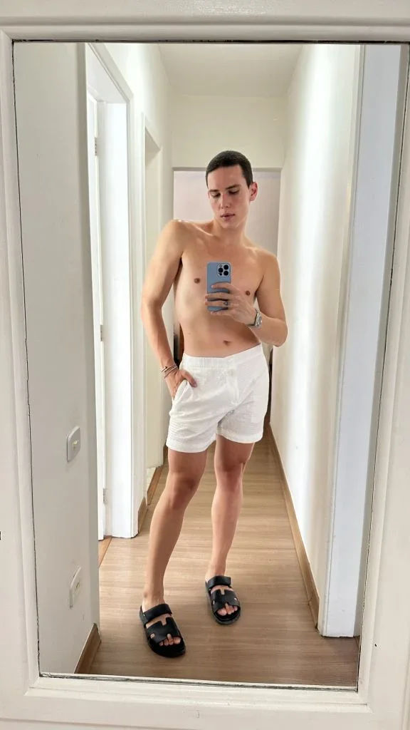 Atlas Yu, Hong Kong profile photo 1