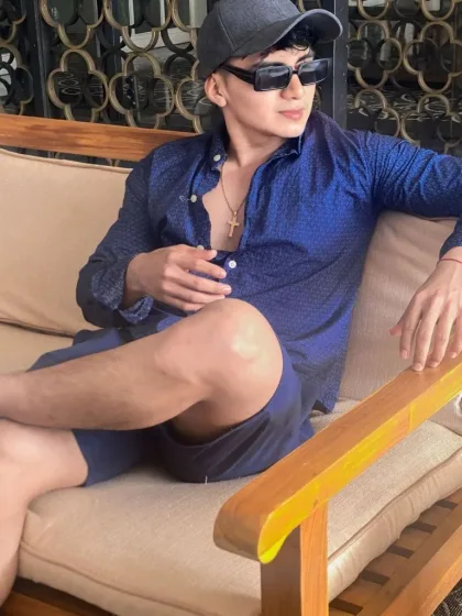 Garotao, male escort in Hong Kong, recommendation photo 2