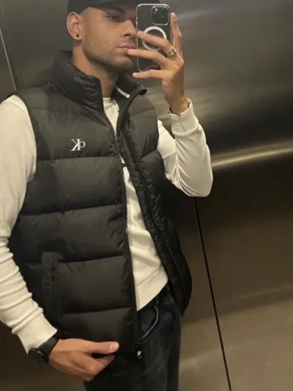 Li Ming, male escort in Hong Kong, recommendation photo 3