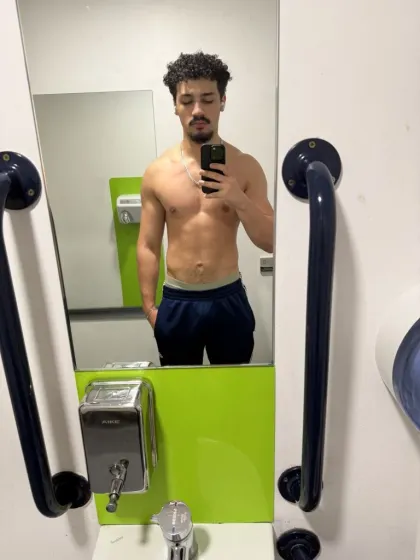 Yu Wave, male escort in Hong Kong, recommendation photo 3