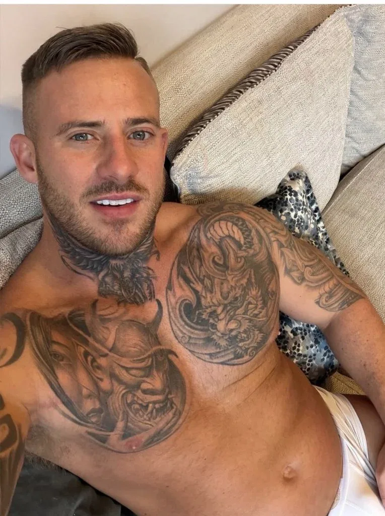 Guo Hao, Hong Kong profile photo 2