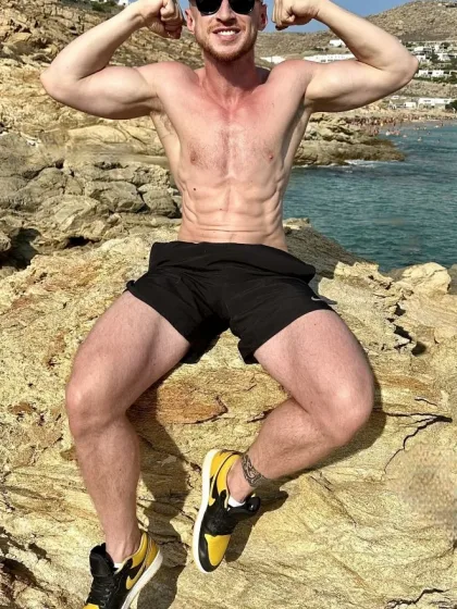 Wei Ray, male escort in Hong Kong, recommendation photo 1
