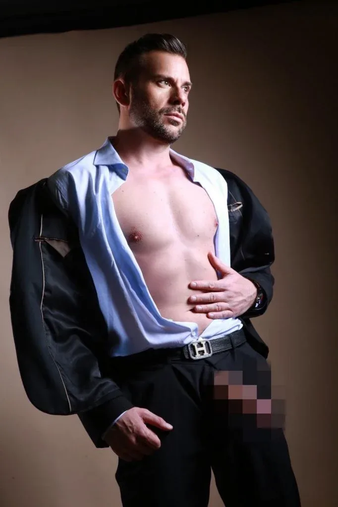 Gao Wei-Lei, Hong Kong profile photo 16