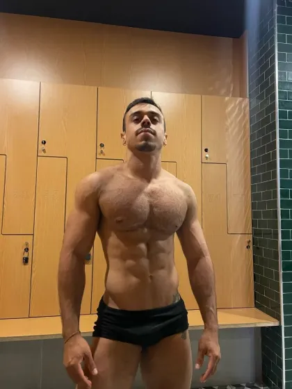 Zhang Ming-Shen, male escort in Hong Kong, recommendation photo 4