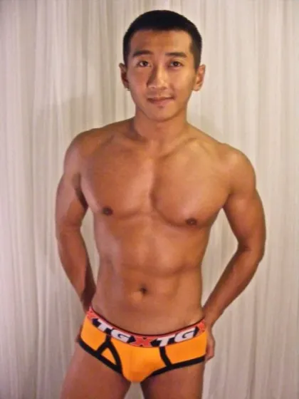 Photo next profile Zhao Jun