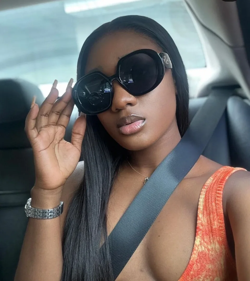 Ruby Blaze, Hong Kong profile photo 1